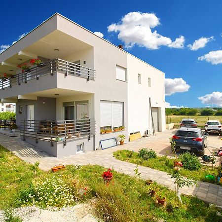 Apartment Maurizia 2341 Fažana Dış mekan fotoğraf