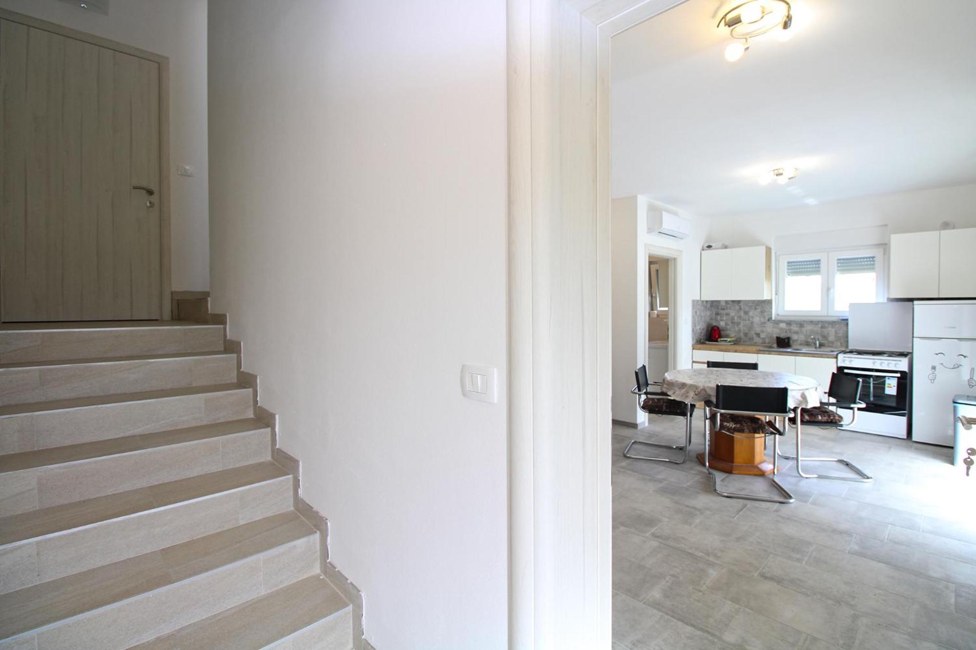 Apartment Maurizia 2341 Fažana Dış mekan fotoğraf