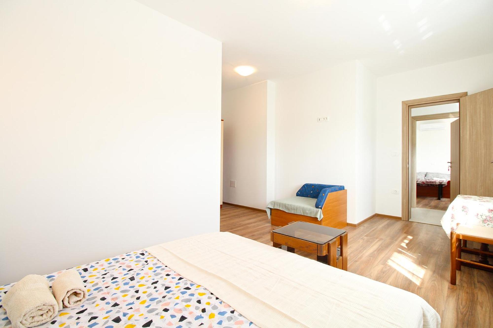 Apartment Maurizia 2341 Fažana Dış mekan fotoğraf
