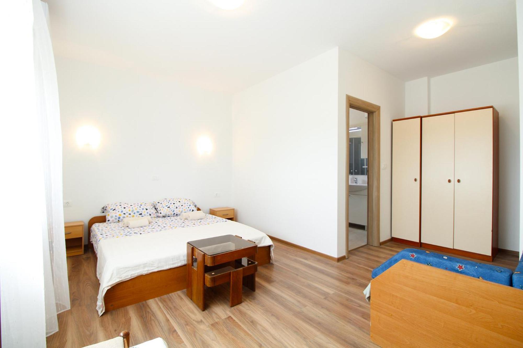 Apartment Maurizia 2341 Fažana Dış mekan fotoğraf