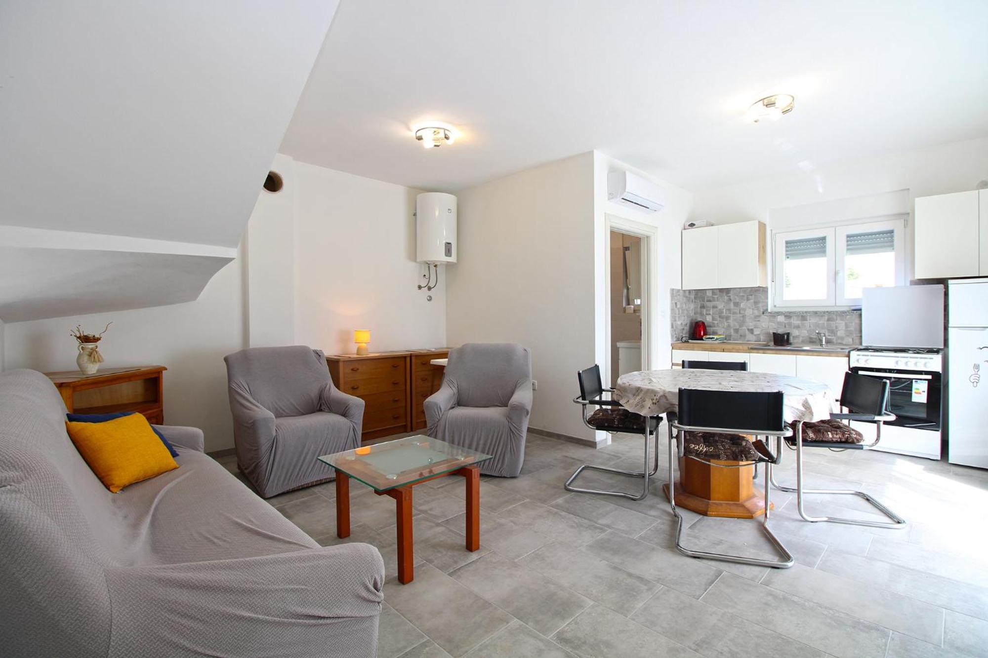 Apartment Maurizia 2341 Fažana Dış mekan fotoğraf