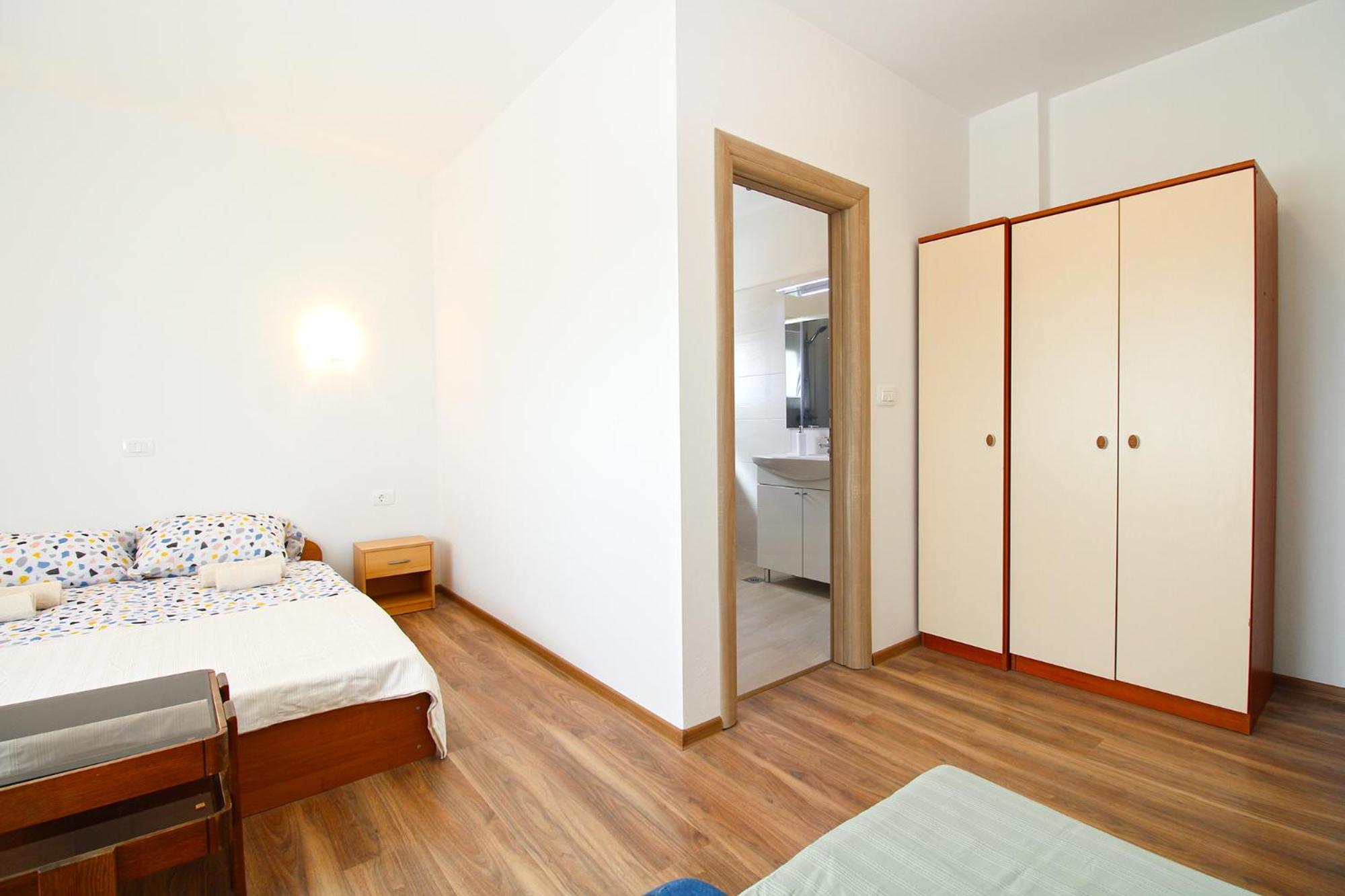 Apartment Maurizia 2341 Fažana Dış mekan fotoğraf