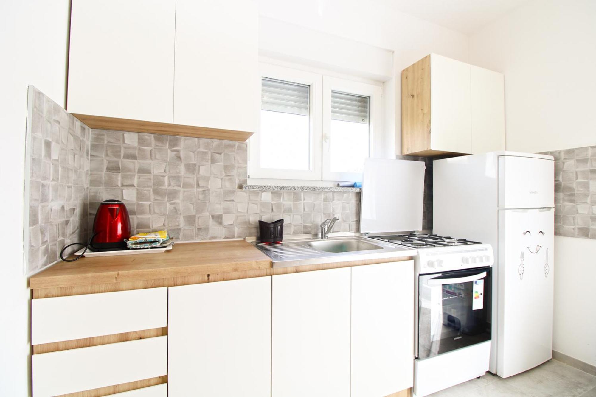 Apartment Maurizia 2341 Fažana Dış mekan fotoğraf