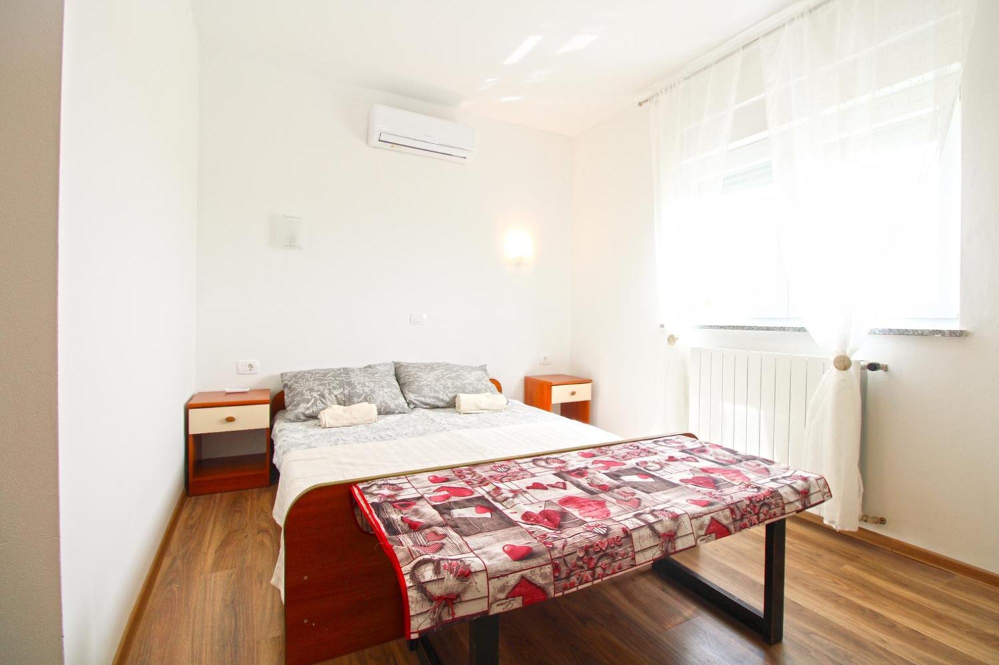 Apartment Maurizia 2341 Fažana Dış mekan fotoğraf
