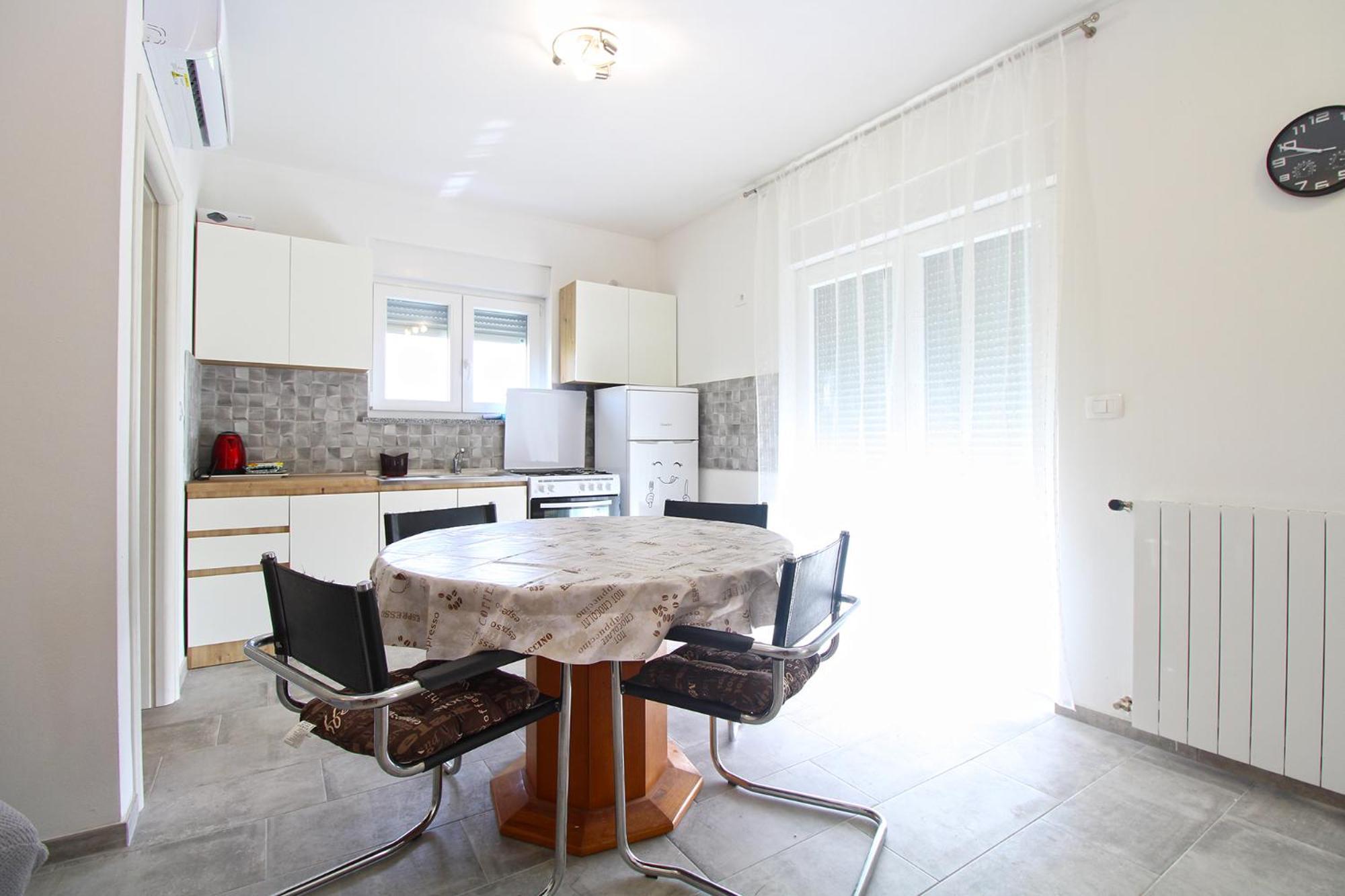 Apartment Maurizia 2341 Fažana Dış mekan fotoğraf