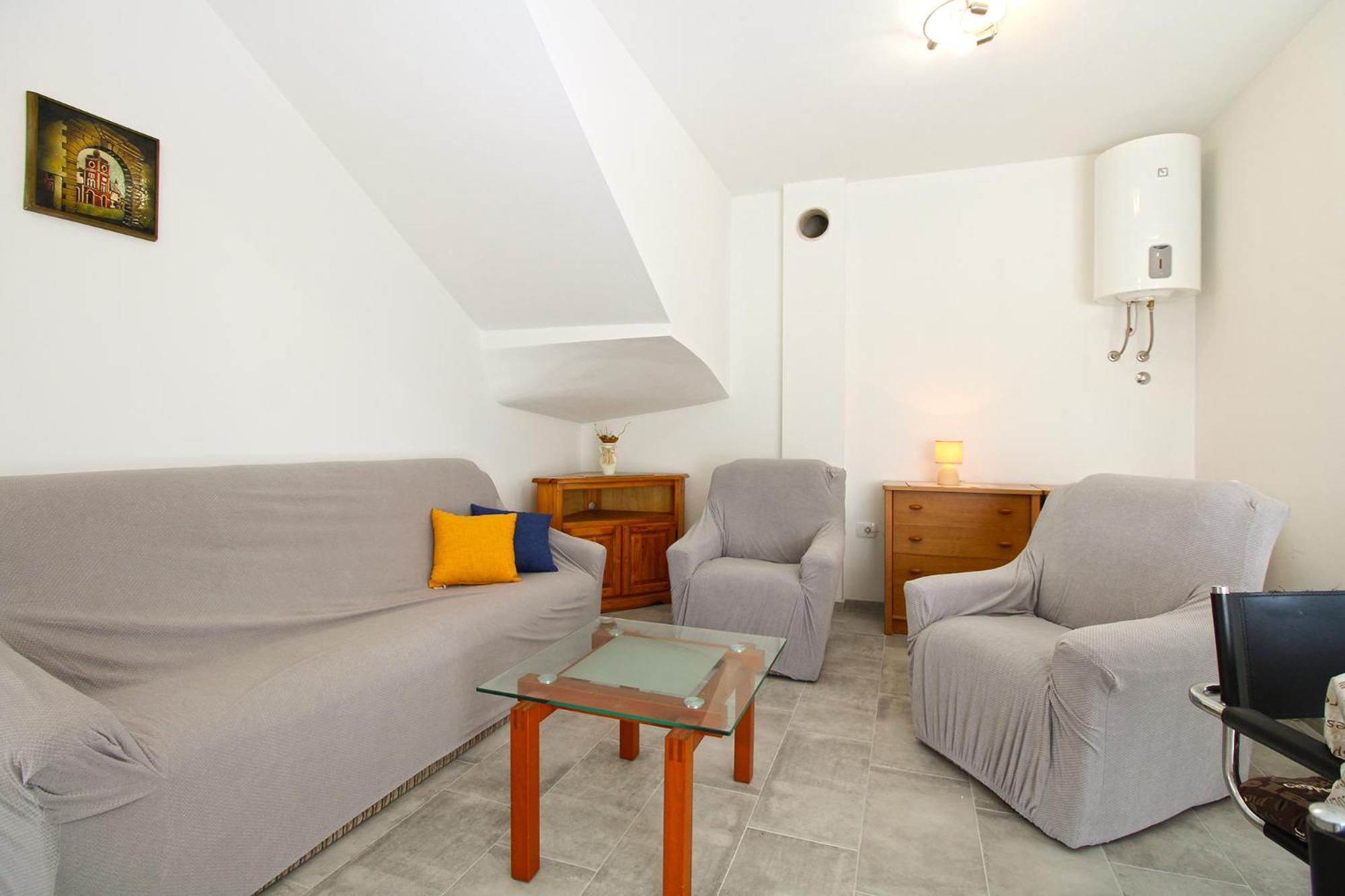 Apartment Maurizia 2341 Fažana Dış mekan fotoğraf
