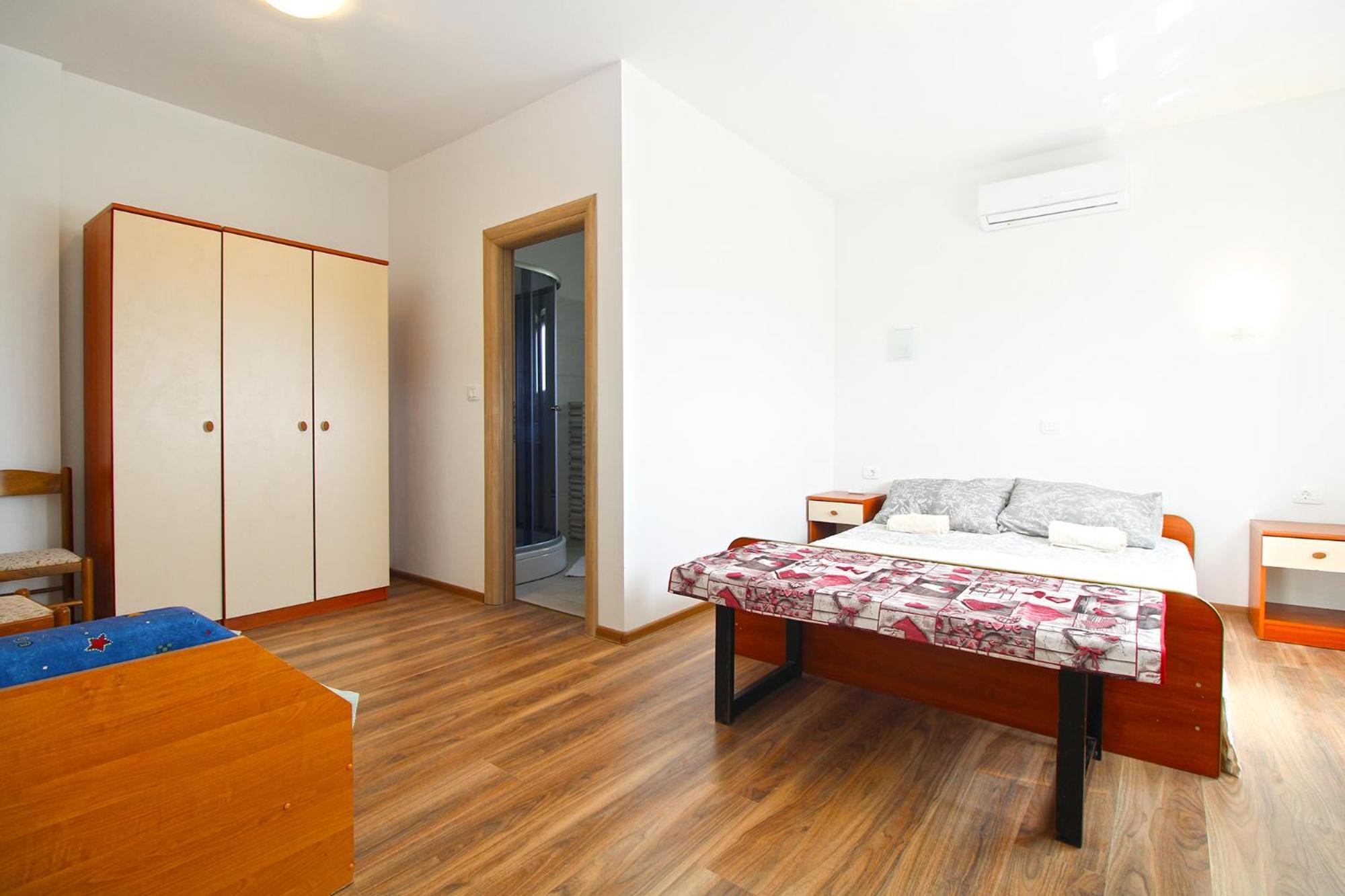 Apartment Maurizia 2341 Fažana Dış mekan fotoğraf