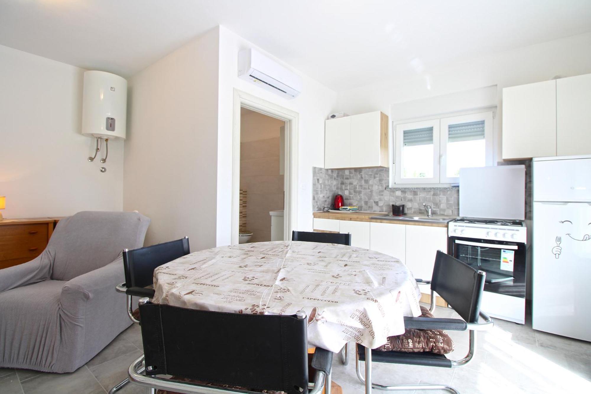Apartment Maurizia 2341 Fažana Dış mekan fotoğraf