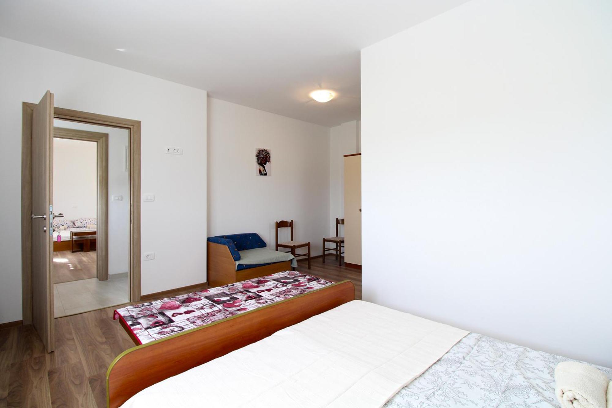 Apartment Maurizia 2341 Fažana Dış mekan fotoğraf