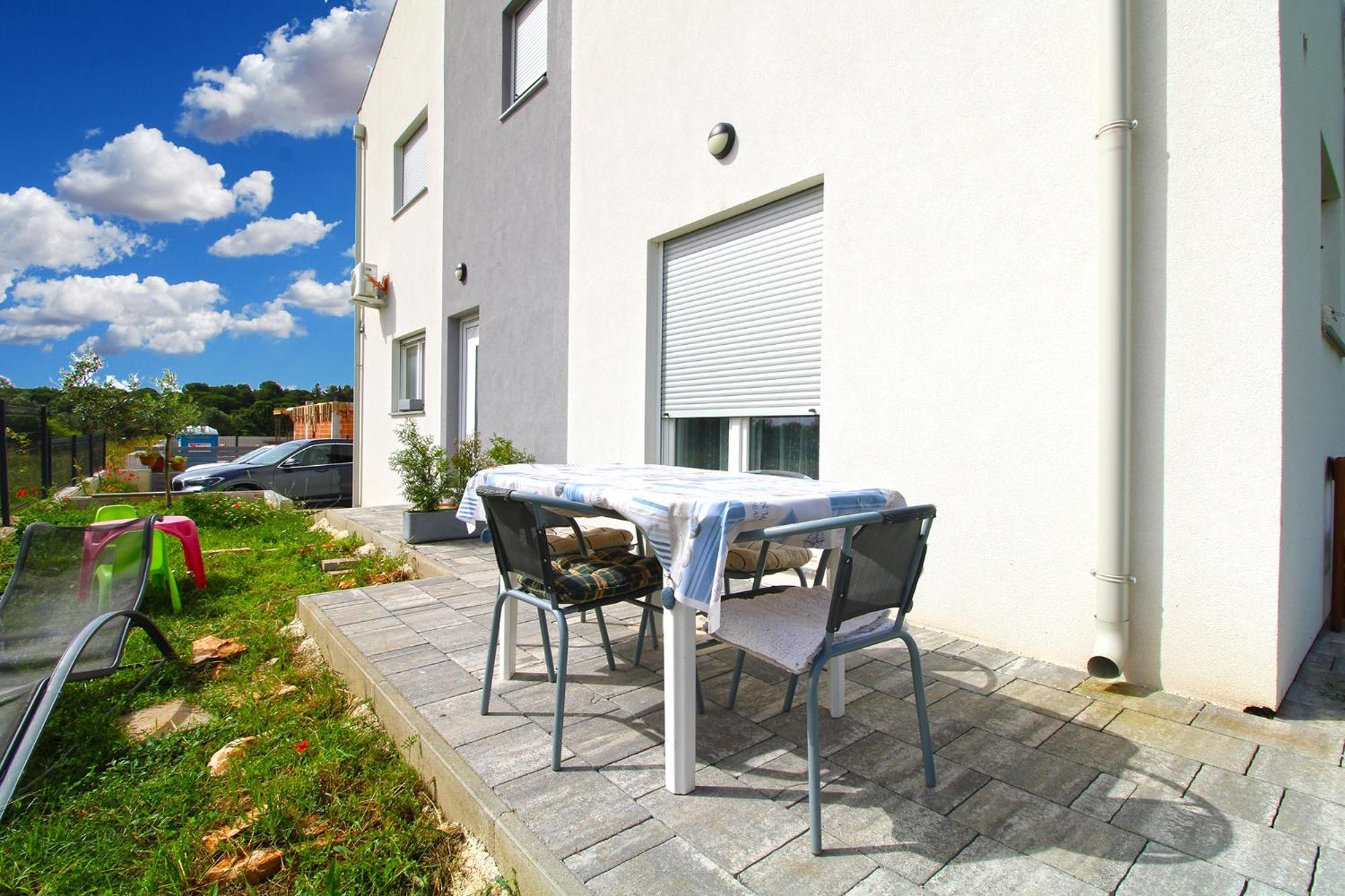 Apartment Maurizia 2341 Fažana Dış mekan fotoğraf