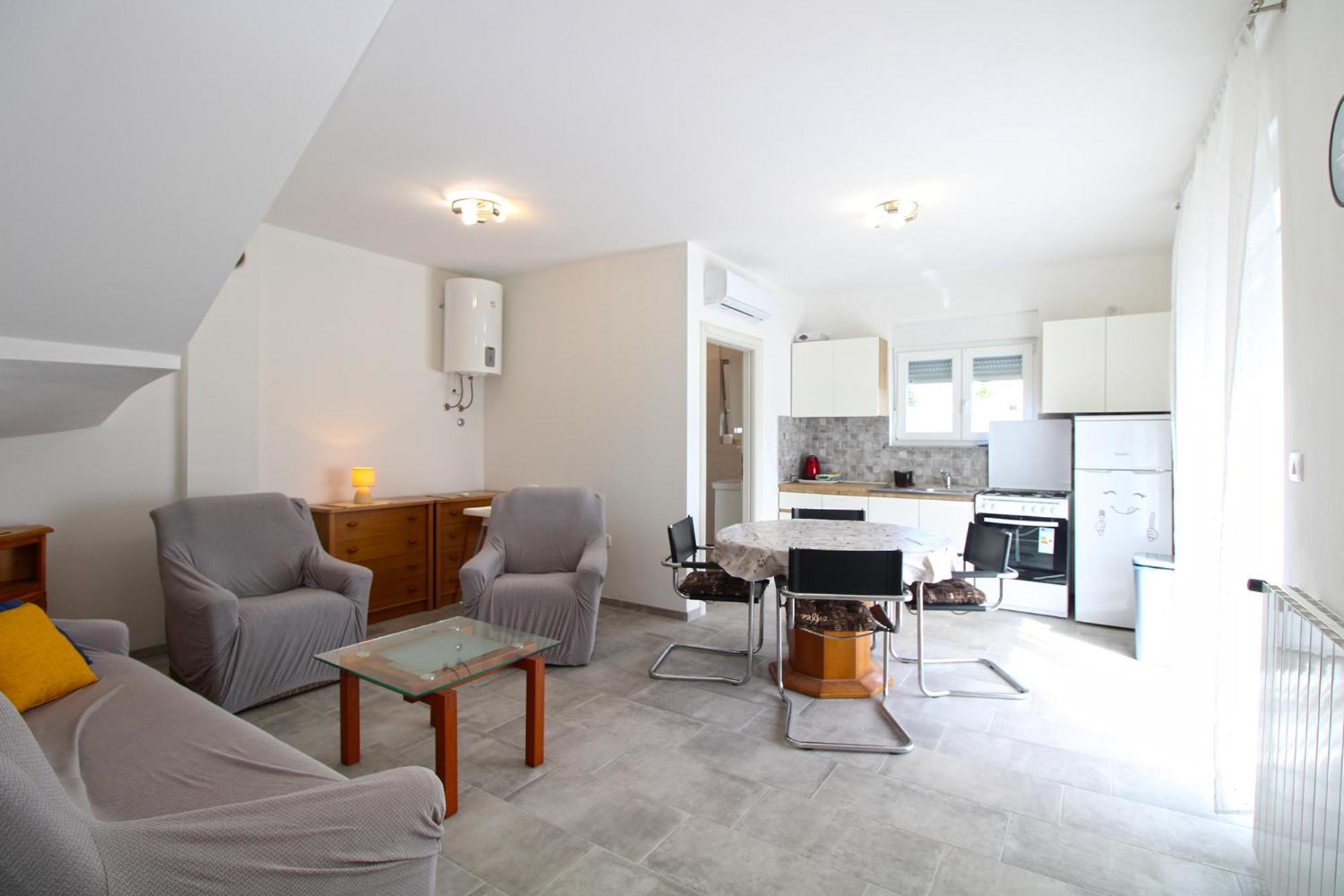 Apartment Maurizia 2341 Fažana Dış mekan fotoğraf