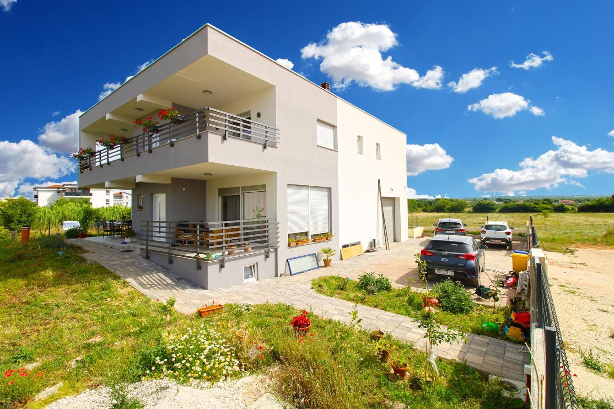 Apartment Maurizia 2341 Fažana Dış mekan fotoğraf